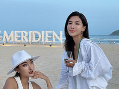 -石梅湾艾美度假酒店