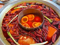 -厂花素芬九宫格火锅(红光店)