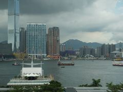 -龙景轩(香港四季酒店)