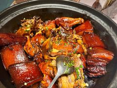 -湘湖大院(越王路店)