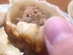 -阿三生煎(莘谭路店)