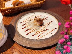 红糖糍粑-映水芙蓉(长宁来福士店)