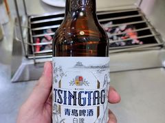 -小寒羊烧烤(凯瑞时代大厦店)