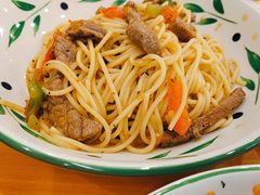 -萨莉亚意式餐厅(深圳北站店)