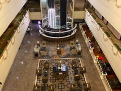 -天津燕园国际大酒店