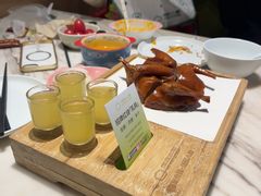 -汤城小厨•粤菜•靓汤(西直门凯德MALL店)