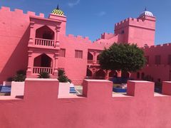 -漳州滨海火山岛自然生态风景区