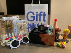 -ZOZO's昌左左精致甜品设计(新北店)