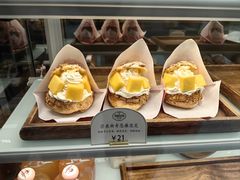 -吉川堂·日式甜点专门店(正佳广场店)