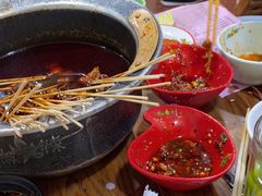 -冒椒火辣(奎星楼街店)