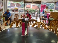 -华辉拉肠(小北路店)