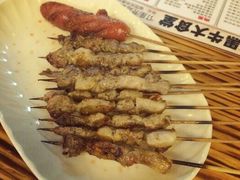 黑牛大食堂-黑牛码头·小龙虾·烧烤