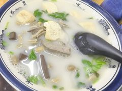 -鸭小妹鸭血粉丝(老门东店)