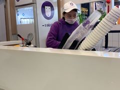 -一只酸奶牛(八一路店)