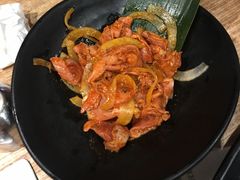 -新石器烤肉(周浦万达店)