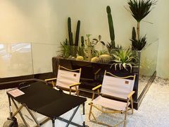 -J Create城市露营咖啡·简餐·宠物(上海动物园店)