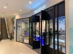 -SEBASTIAN塞巴斯汀