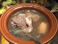 -食锦记·福建私房菜(浦西万达店)
