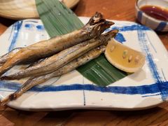 -玄白·炭烤活鳗(上海首店)