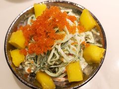 -羽寿司(东方宝泰店)