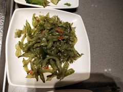 -海底捞火锅(金光华店)