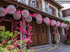 -大理古城