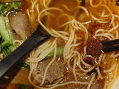 -和府捞面(西溪印象城店)