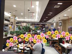 大堂-梅飞酒家(名辉豪庭店)