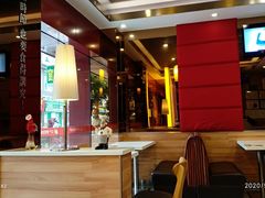 -尊宝比萨(中山八店)