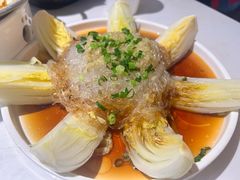 -外婆小聚茶餐厅·粤湘菜·家宴·团建(福安购物广场店)