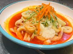 -燕兰楼·清真西北融合菜(亚运村店)
