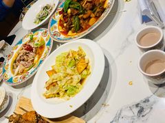 -巴依老爷新疆美食(常营店)