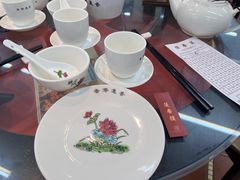 -香港蓮香樓(中環店)