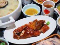 -好彩猪肚鸡(正弘城店)