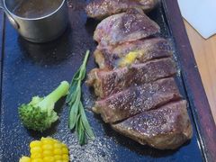 -豪客来牛排(红豆万花城店)