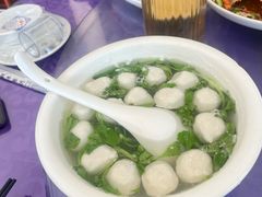 -秋香鱼馆(世凹桃园店)