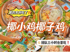 -椰小鸡·琼州糟粕醋(美兰缤纷城店)