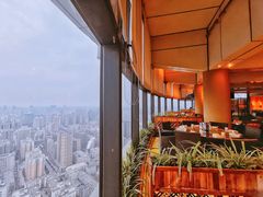-西安皇冠假日酒店·B&G51餐厅