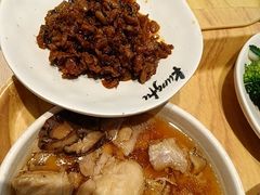 -真功夫(岗顶店)