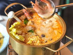 -ChitChat奇洽·Bistro(黎黄陂路店)