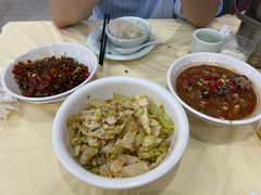 -笨罗卜浏阳菜馆(龙华鹏润达店)