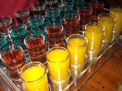 -Helens海伦司小酒馆(南京洪武路店)