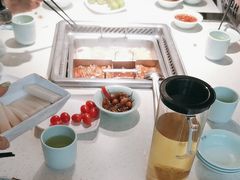 -野妹火锅(龙岗店)