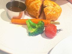 -芳草地西式融合餐厅(回龙窝店)