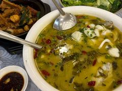 -湛江鸡饭店(岗心路店)