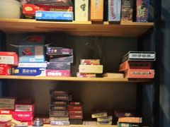 -1984魔法桌游(观音桥店)