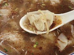 -韩萍老南京馄饨(河西万达店)