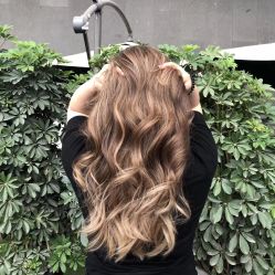 点击看大图 -3AM HAIR SALON烫发染发接发