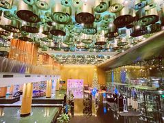 -青岛海尔洲际酒店