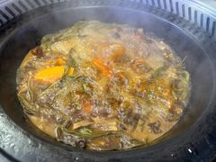 -锅老头铁锅炖•大锅蒸汽海鲜(韩乐坊店)